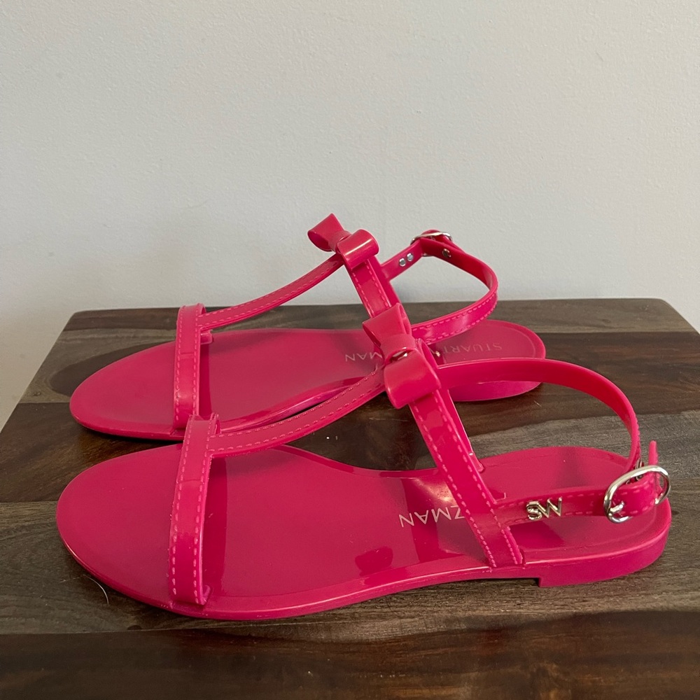 Stuart Weizman Sandals - image 3